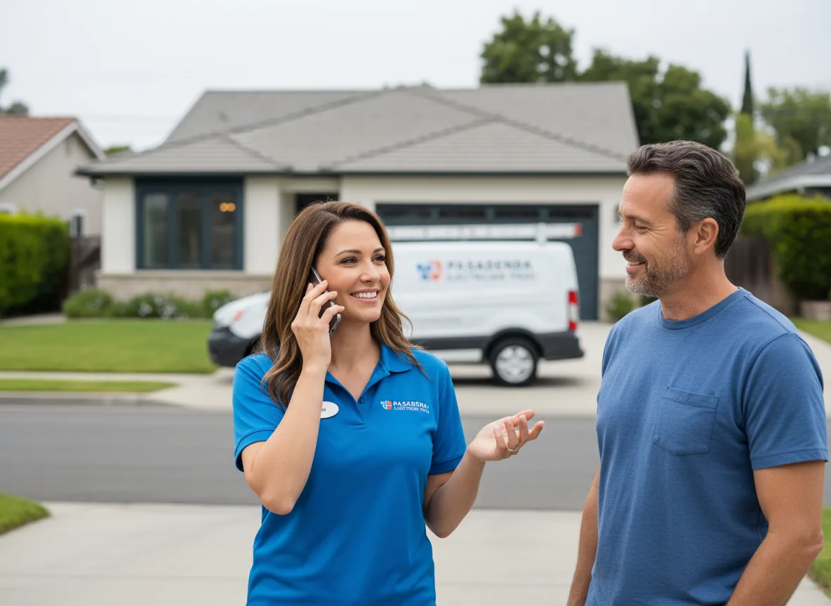Electrician Cynthiana, OH FAQs